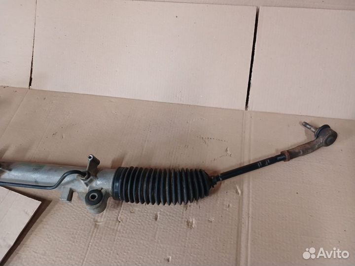 Рулевая рейка Ford Fusion