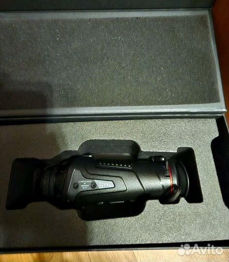 Тепловизионный монокуляр Guide TK421