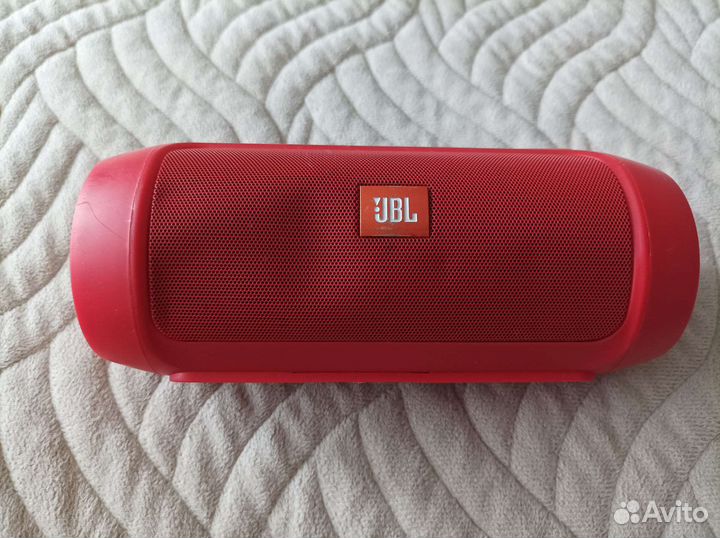 Колонка jbl charge 2