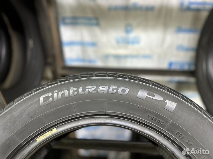 Pirelli Cinturato P1 Verde 185/65 R15 92H