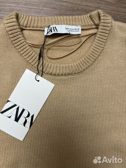 Джемпер женский Zara