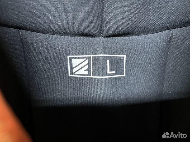 Жилет водный Dakine - L