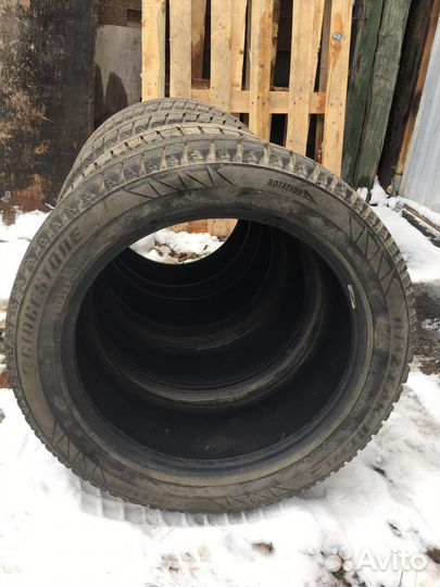 Goodyear UltraGrip Ice 235/50 R18