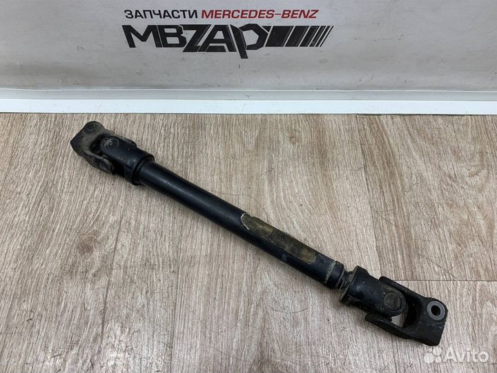 Кардан рулевой Mercedes W164 ML 164