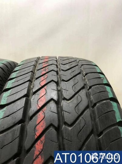 Dunlop EconoDrive 215/60 R17C 109T