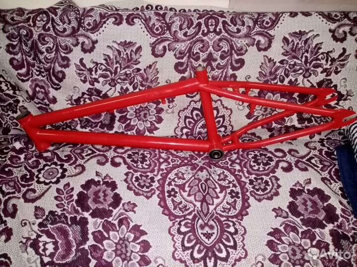 Рама для BMX
