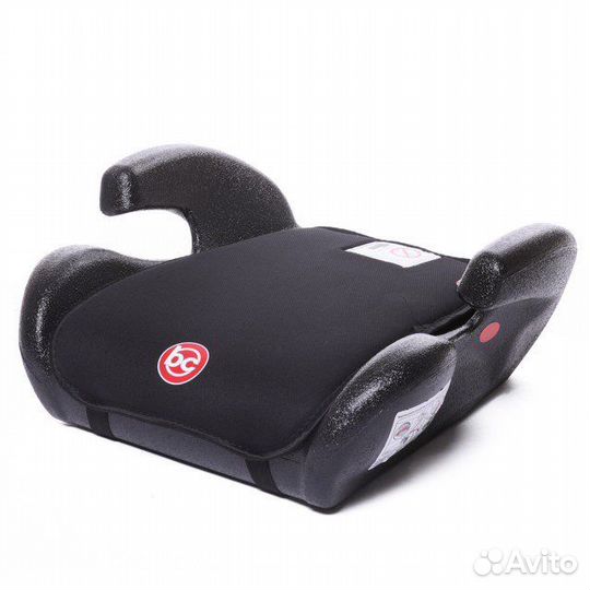 Детское кресло - бустер