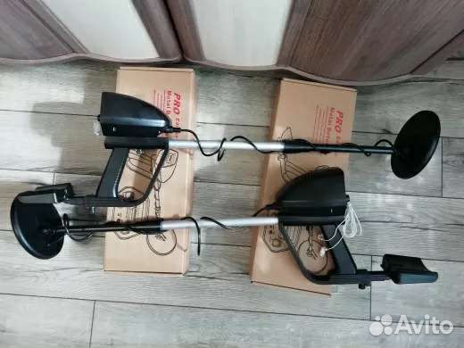 Md4030 Металлоискатель New новый