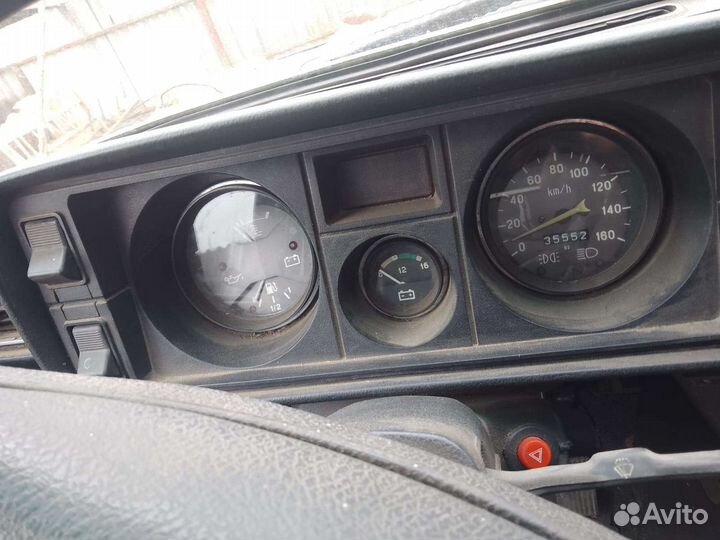 ВАЗ 2105, 2000