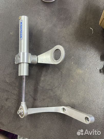 Ohlins демпфер рулевой Yamaha R6 -05