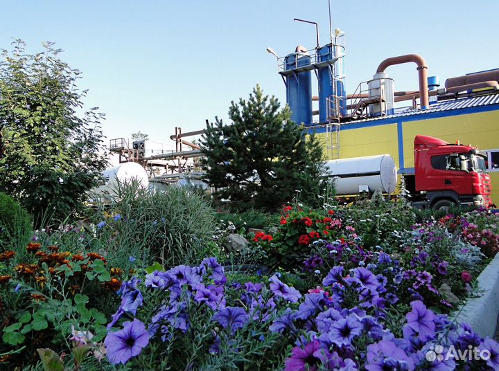 Водитель экспедитор