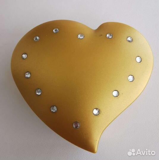 10 долларов 2008 г. Острова Кука. Золото