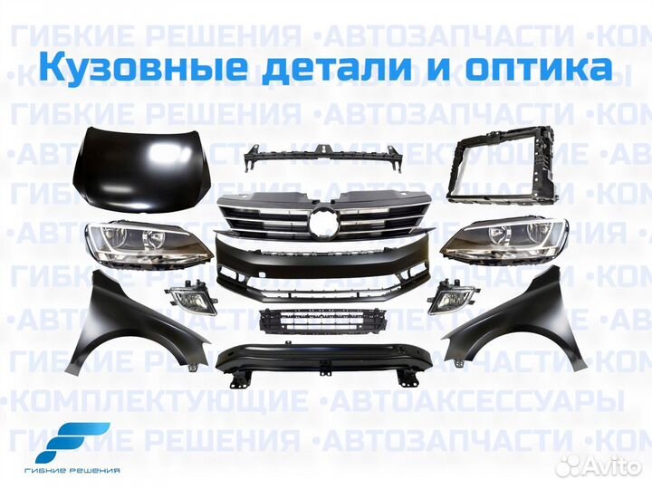 Опора пер.аморт.hyundai Tucson (JM),IX35/KIA Sport