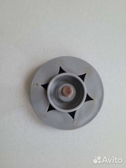 Болт крепл.запасного кол. Nissan Teana 2008 J32