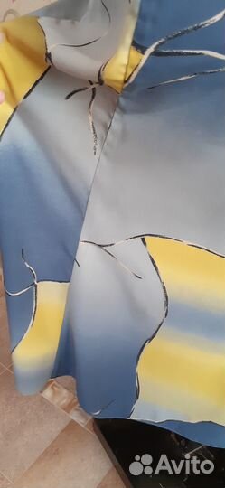 Летний женский костюм