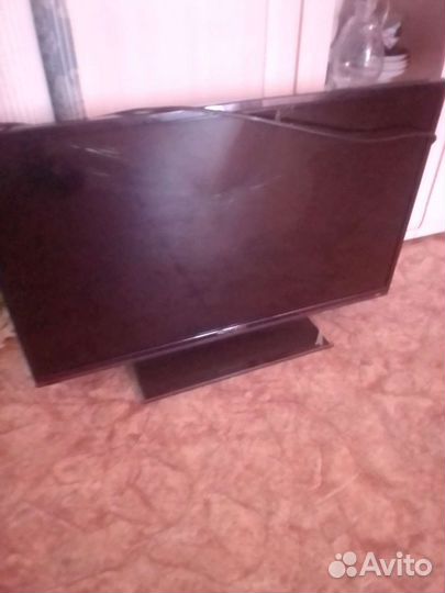 Телевизор