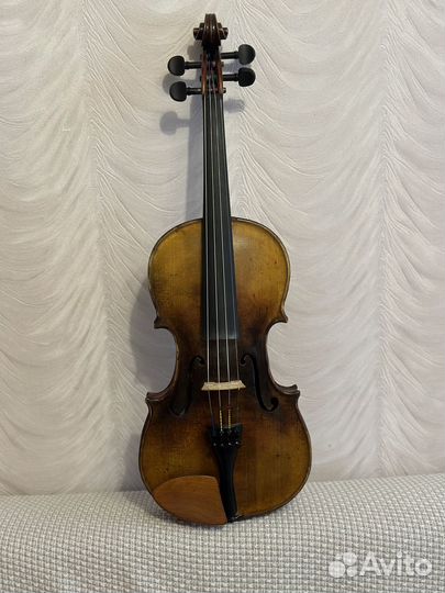 Скрипка мастеровая 4/4