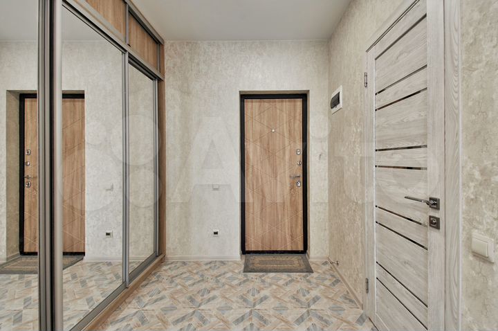 Квартира-студия, 30 м², 8/10 эт.