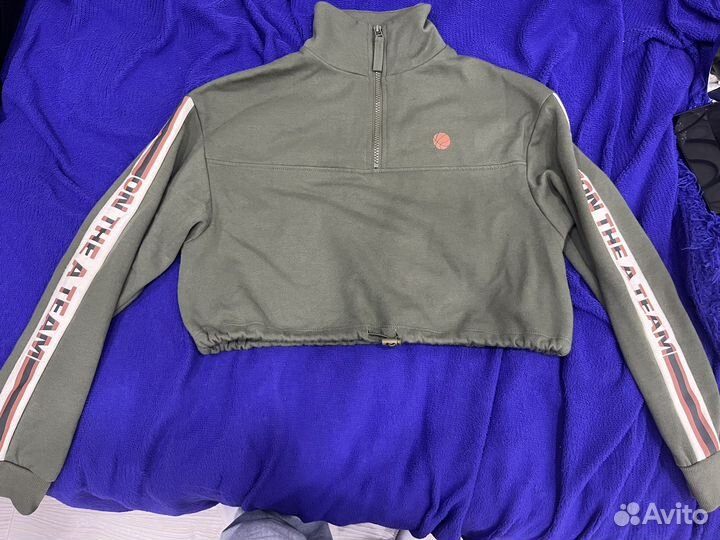 Свитшот женский