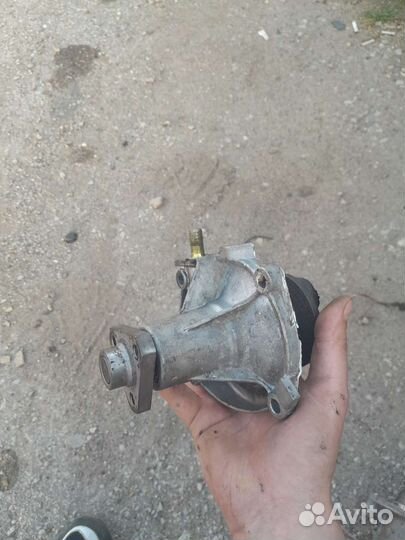 Помпа и термостат для автомобилей ваз 2101 -2107