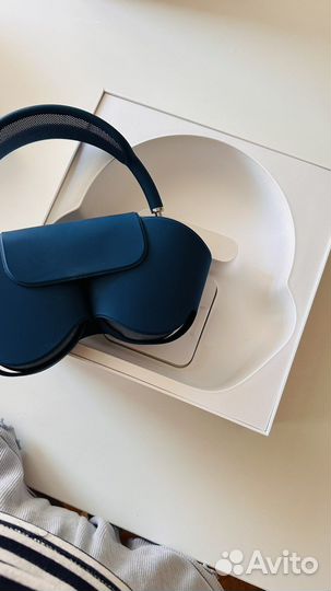 Наушники airpods MAX