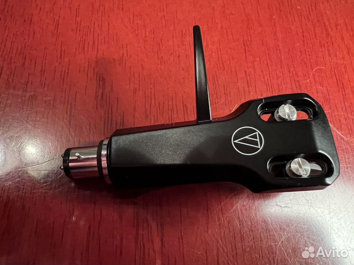 Головка звукоснимателя Audio Technica AT-XP3