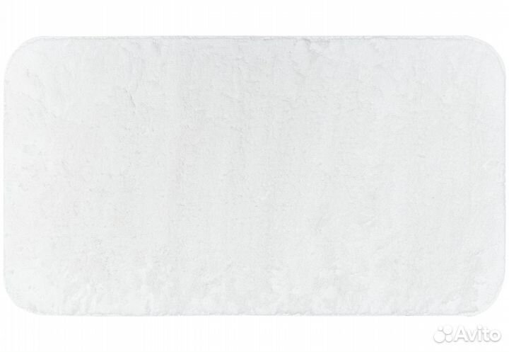 Коврик для ванной 50 на 80 новый