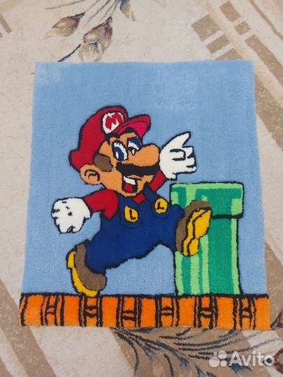 Ковры ручной работы с индивидуальным дизайном