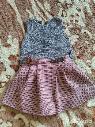 Одежда для девочки