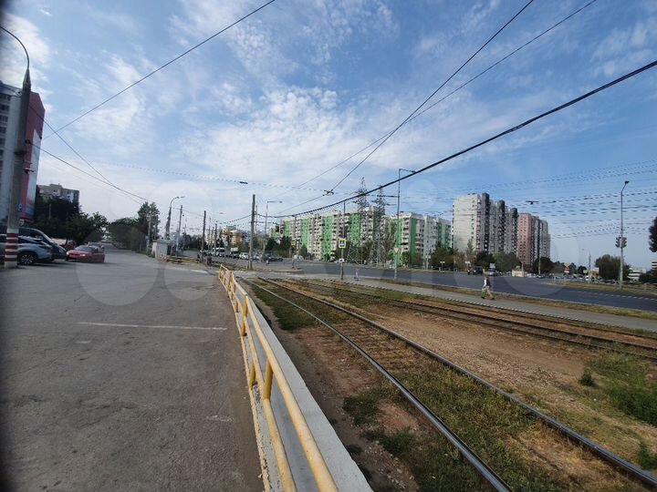 Торговая площадь в ТЦ Поляна, 80 м²