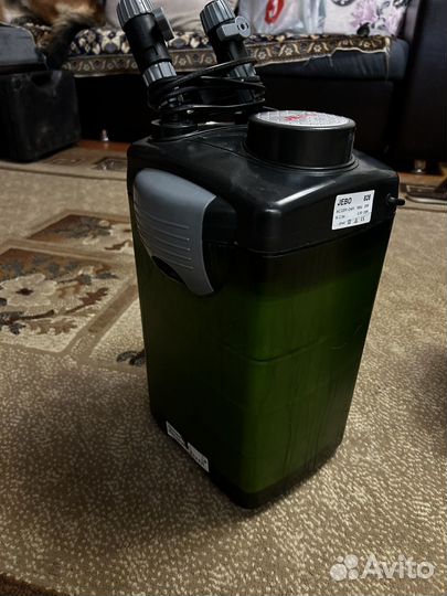 Фильтр для аквариума