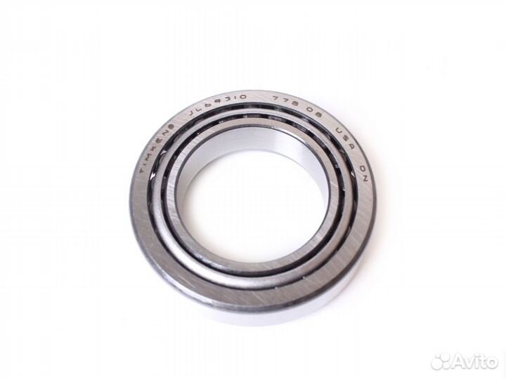 Подшипник caterpillar 169-4161 timken оригинал