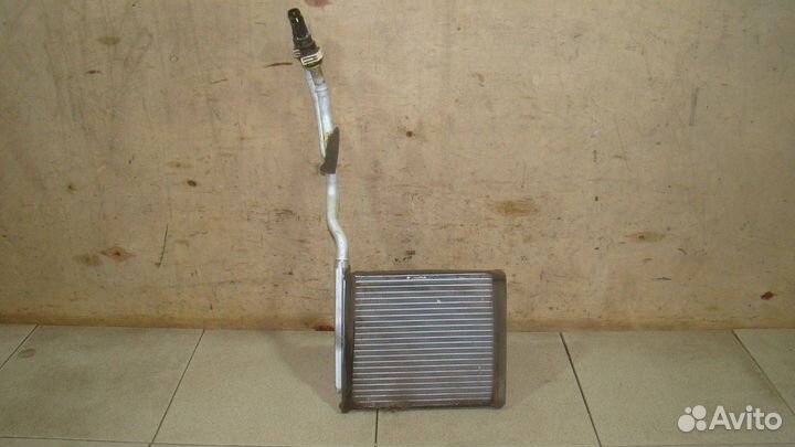 Радиатор отопителя Mazda 3 (BK)