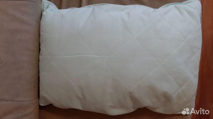 Подушка детская