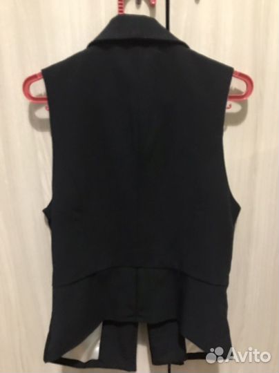 Жилетка Kira Plastinina