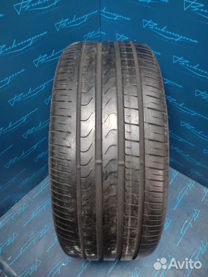 Pirelli Scorpion Verde 275/40 R21