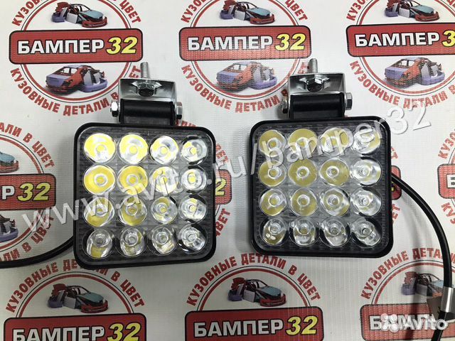 Вспышки фсо