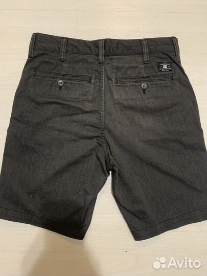 Шорты мужские DC