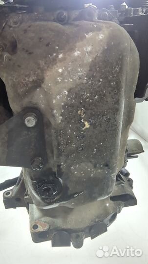 Двигатель Peugeot 307, 2007