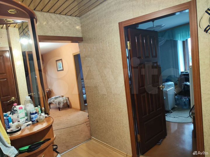 Дом 54 м² на участке 6 сот.