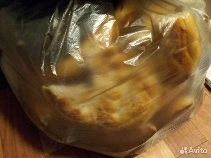 Сухари для курей бесплатно