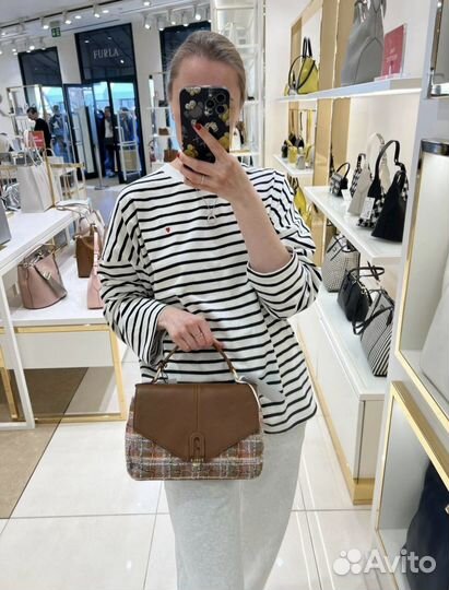 Сумка Furla оригинал