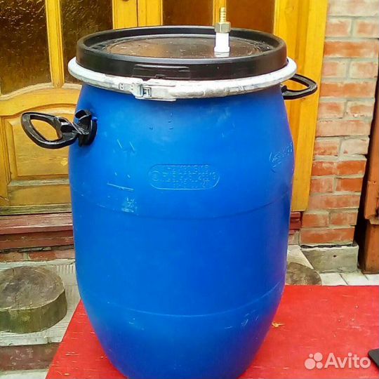 Бак для воды
