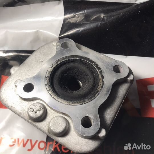 Головка yamaha jog