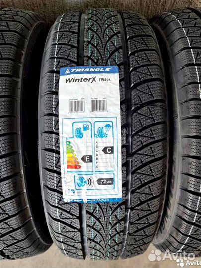 Triangle WinterX TW401 195/50 R16 87V