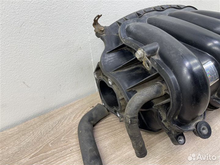 Коллектор впускной Kia Cerato 2 2008-2013