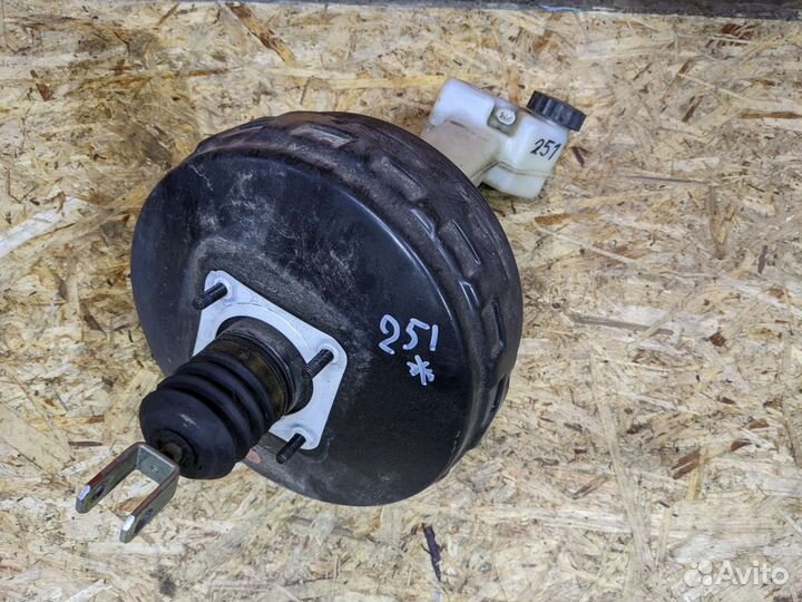 Вут mercedes w251