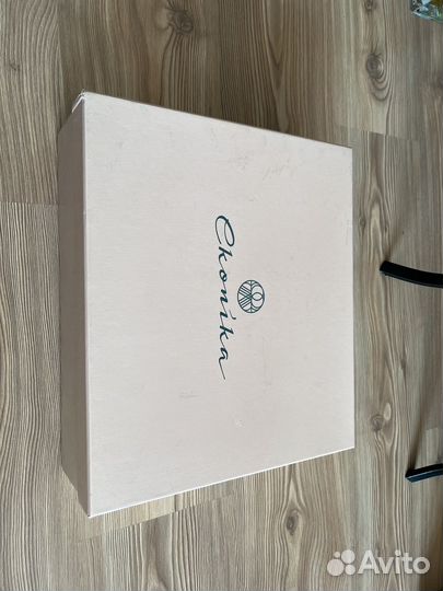 Ботильоны женские