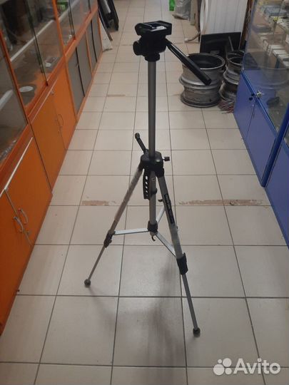 Штатив TriPod VT106 (Д)