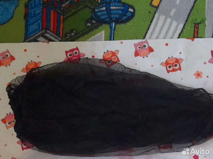 Москитная сетка на коляску